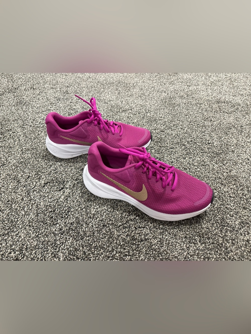 Nike Running Shoes